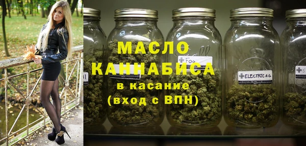 твердый Михайловск